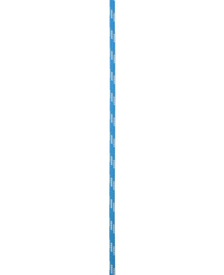 5mm PES Cord (per meter), Blue