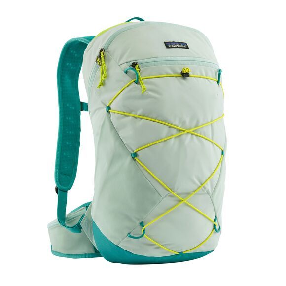 Terravia Pack 22L, Color: Wispy Green