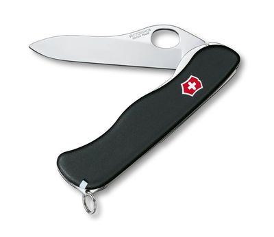 One-Hand Sentinel Clip NS