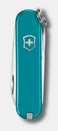 Classic SD, Color: Mountain Lake Blue