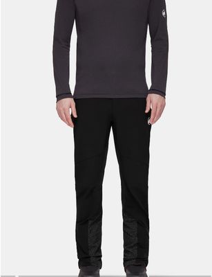 Men Aenergy SO Pants