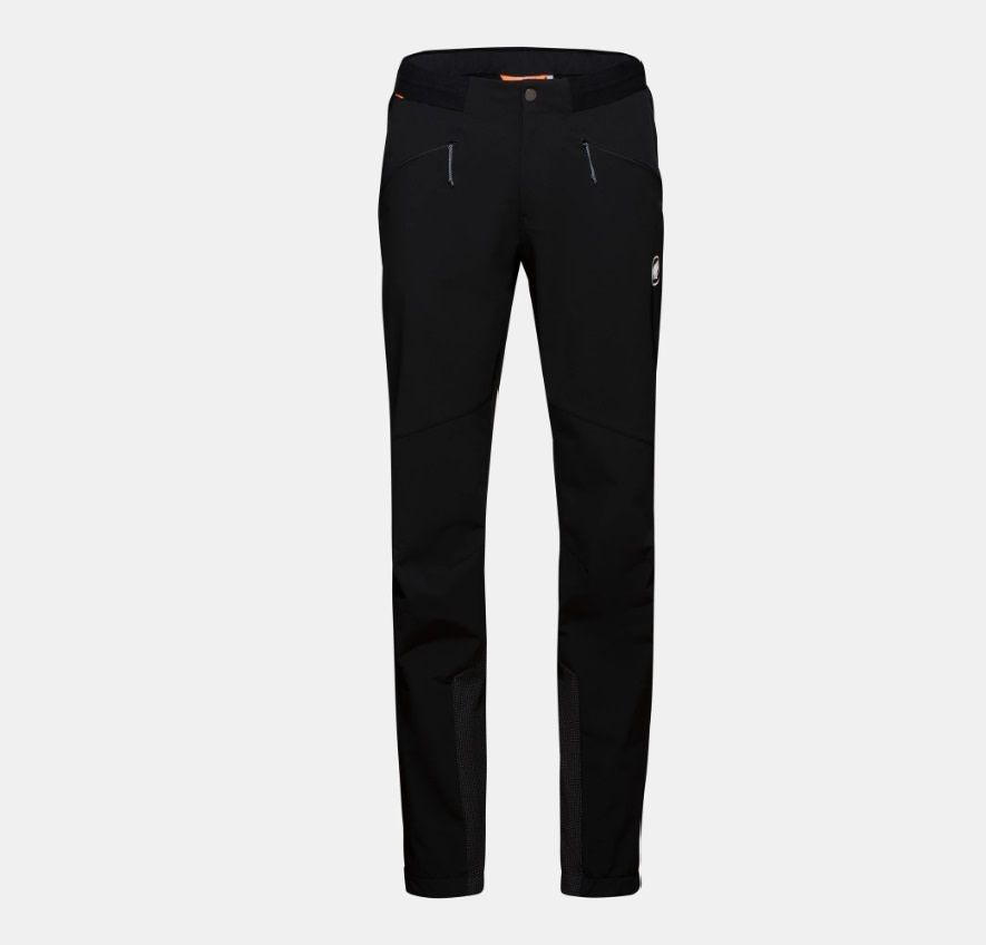 Men Aenergy SO Pants, Color: Black, Size: 32