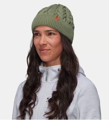 Valbella Beanie