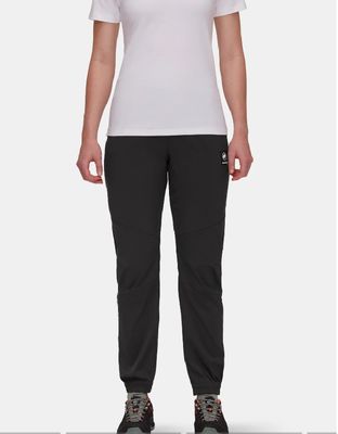 Massone Light Pants Women
