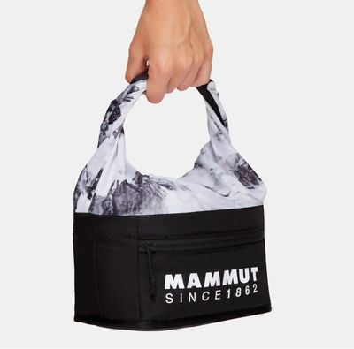 Boulder Chalk Bag