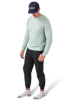 Paradise Long Sleeve Tee