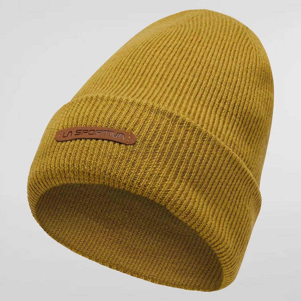 Boulder Beanie, Color: Savana, Size: S
