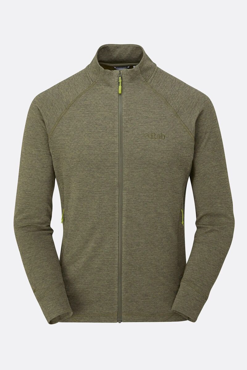 Nexus Light Jacket, Color: Khaki, Size: S