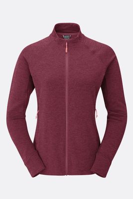 Women Nexus Jacket