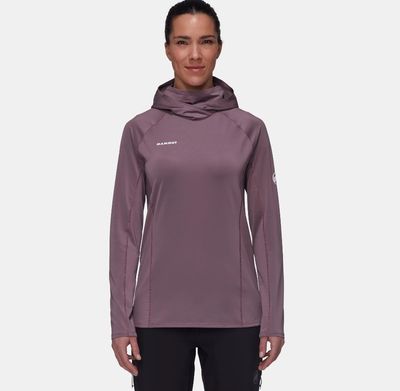 Women Selun FL Sun Hoody