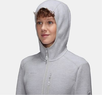 Veste à capuche Women Arctic IV ML