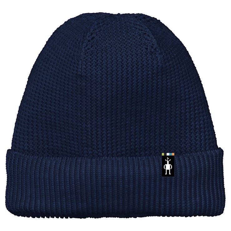 Creek Run Beanie, Color: Deep Navy