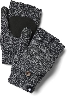 Cozy Grip Flip Mitt