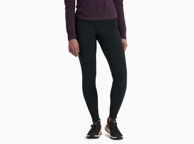 Women Frost Softshell Tight