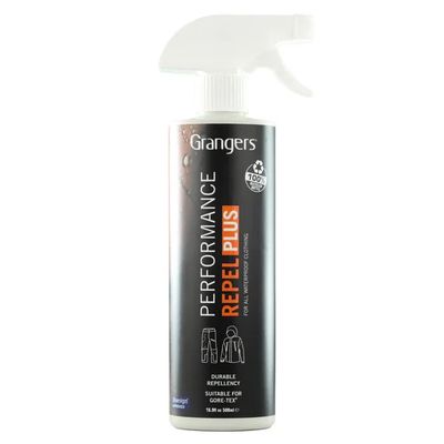 Performance Repel Plus
