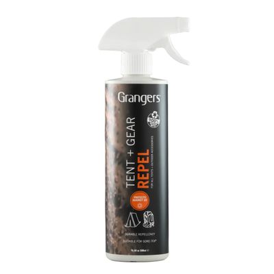 Tent+Gear Repel UV Spray