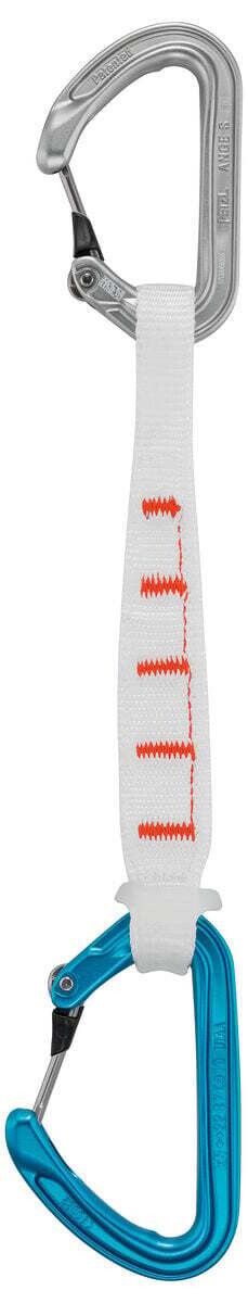 Ange Finesse Quickdraw, Size: 17 cm