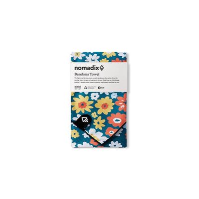 Bandana Towel
