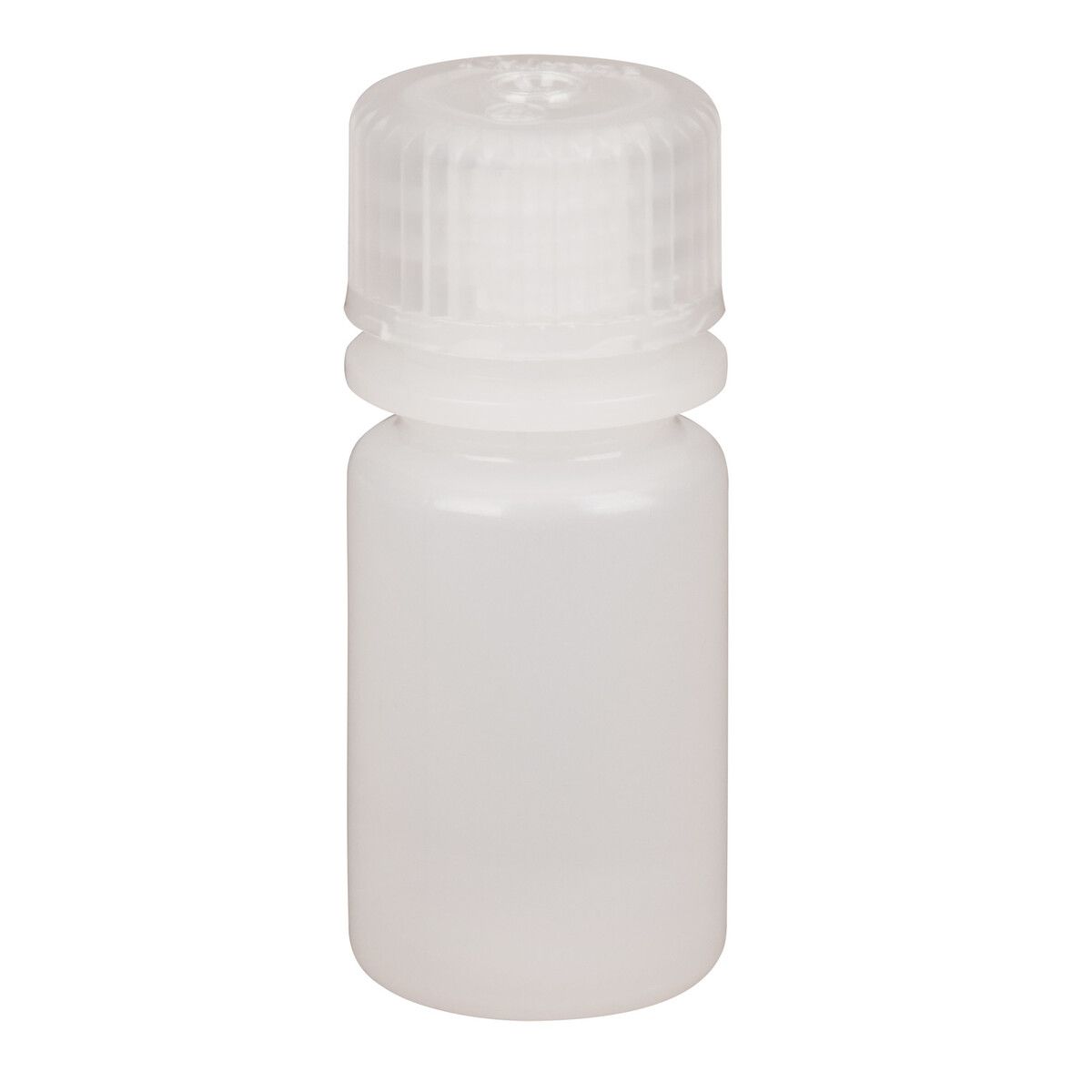 1/2 OZ Narrow Mouth HDPE