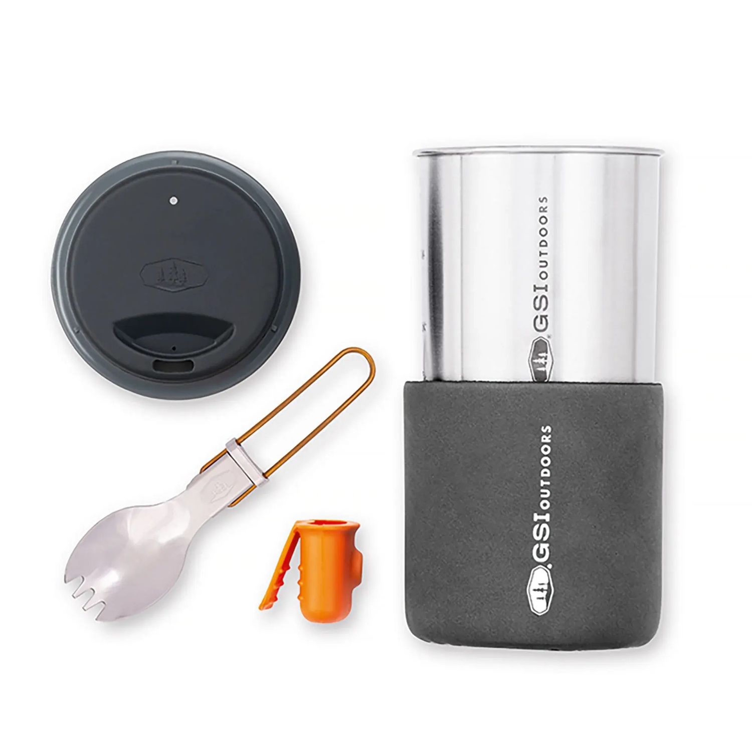 Glacier Stainless Minimalist II