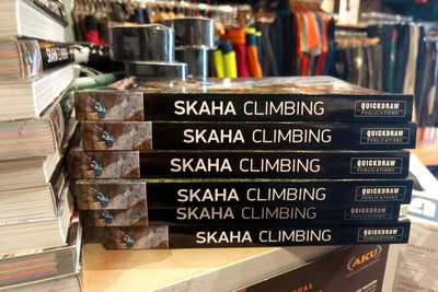 Guide Books