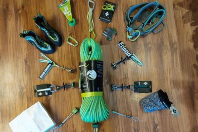 Gear