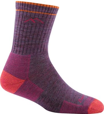 Women&#39;s Hiker Micro Crew Midweight