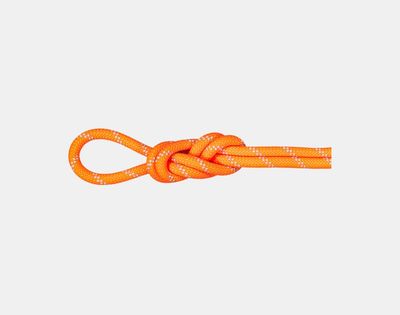 9.5mm Alpine Dry Rope