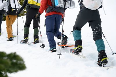 SNOW