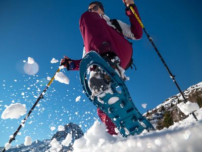 Snowshoes