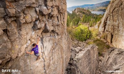 Climbing