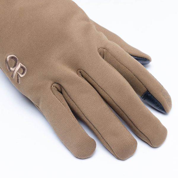 Men&#39;s Backstop Sensor, Color: Coyote, Size: M