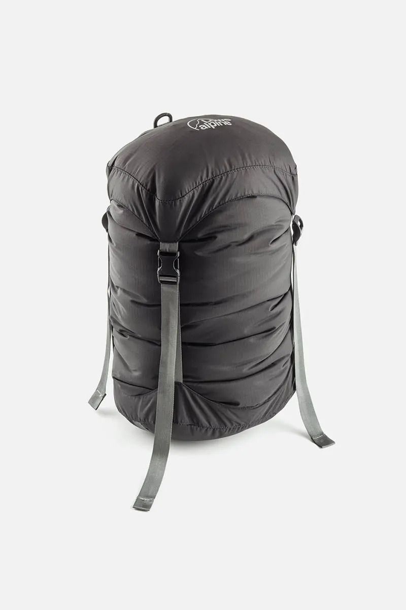 Spider Compression Sac, Size: Large