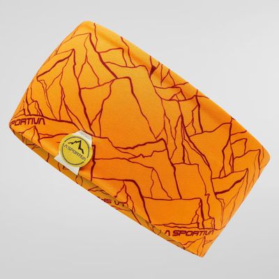 Mountain Headband