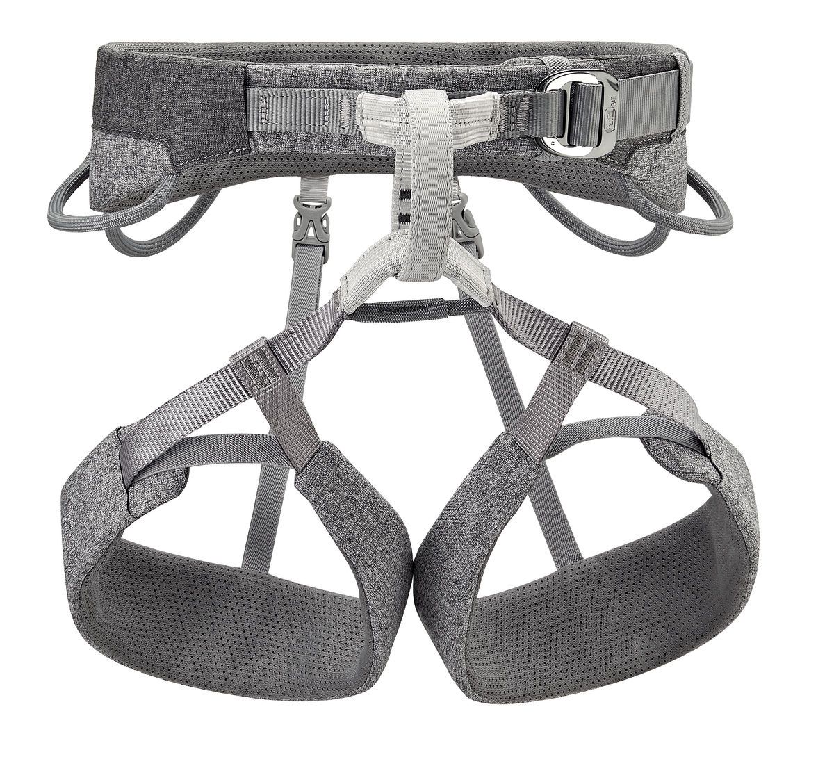 Sama Harness, Color: Grey, Size: S