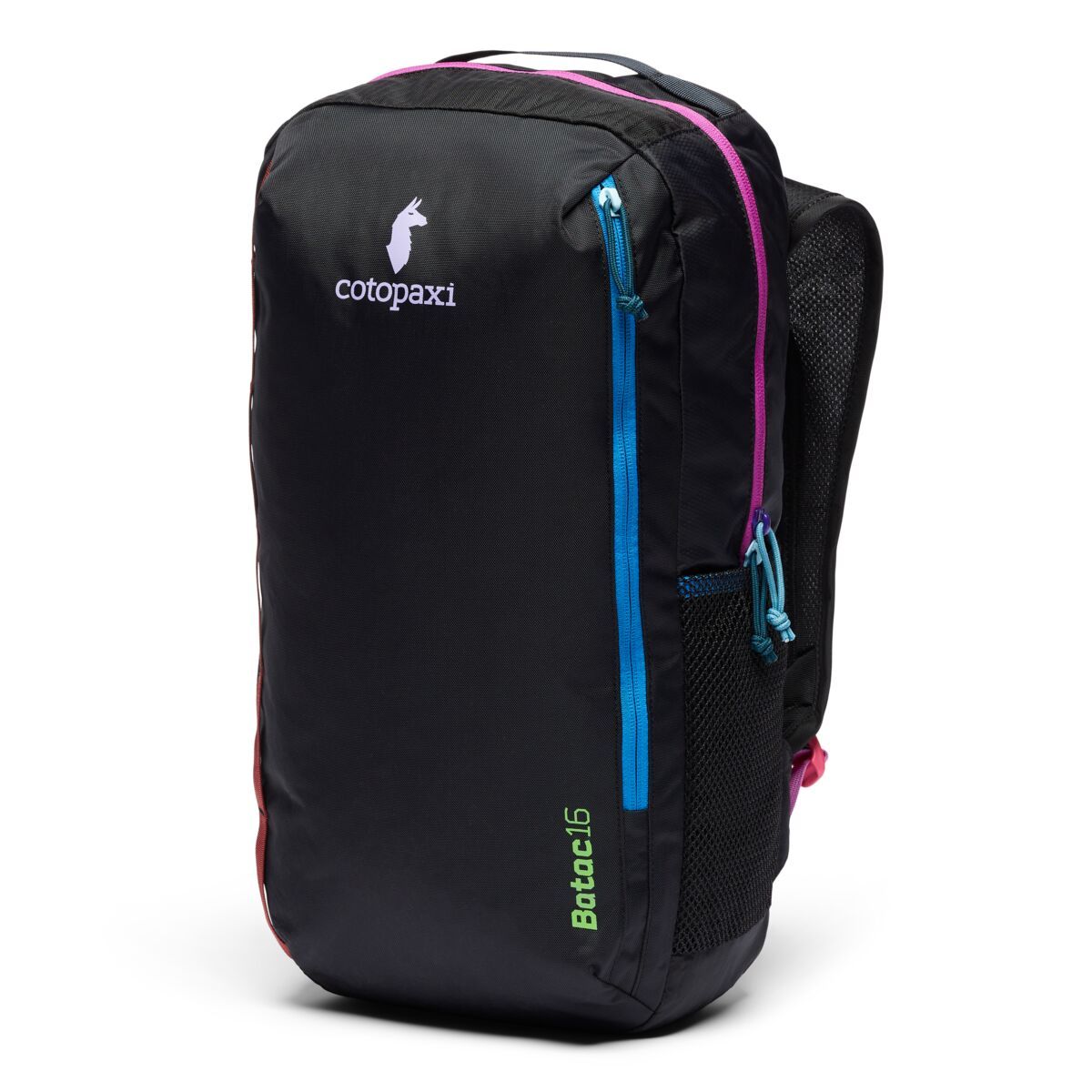 Batac 16L, Color: Del Dia Dark