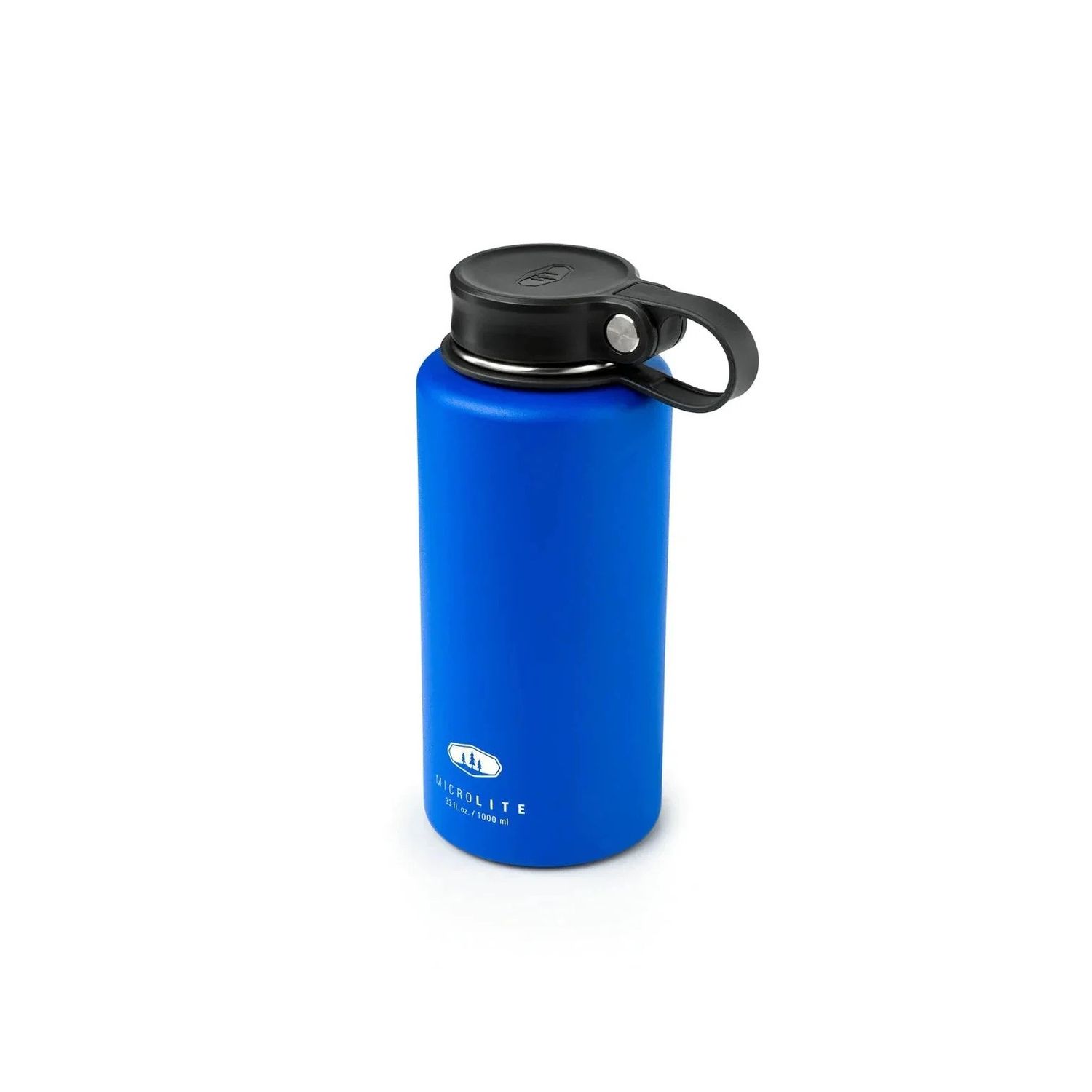 Microlite 1000 Twist, Color: True Blue