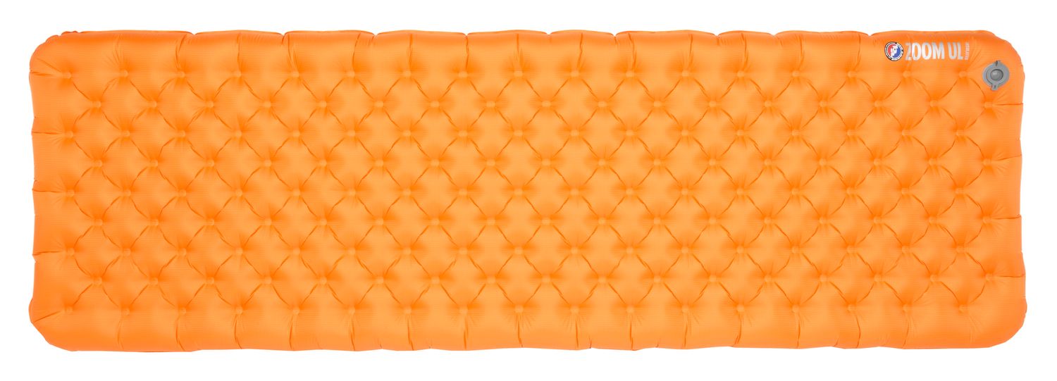 Zoom UL Insulated, Color: Amber Glow, Size: 20 x 72 Regular