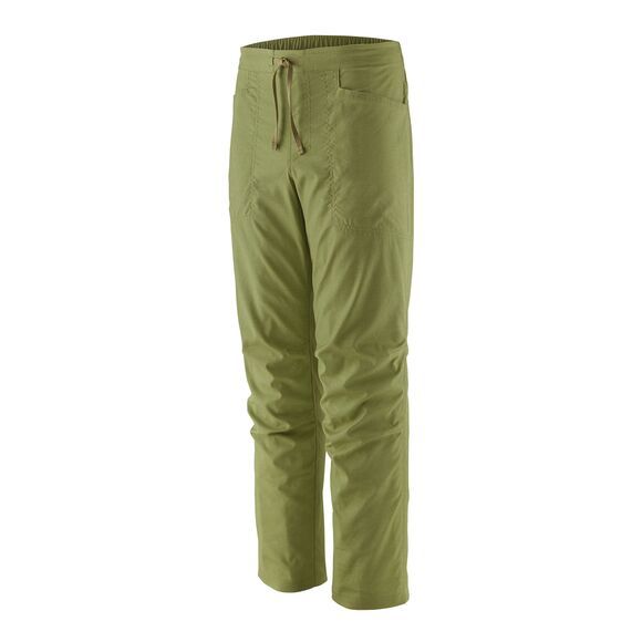 M&#39;s Hampi Rock Pants, Color: Buckhorn Green, Size: 31