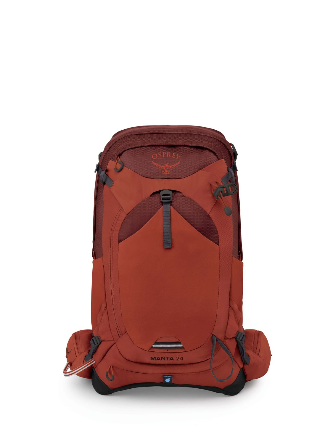 Manta 24 w, Size: O/S, Color: Res Oak Leaf Orange