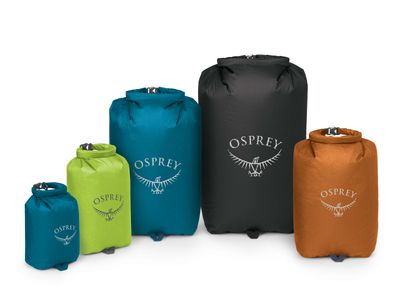 Ultralight Dry Sack 6L