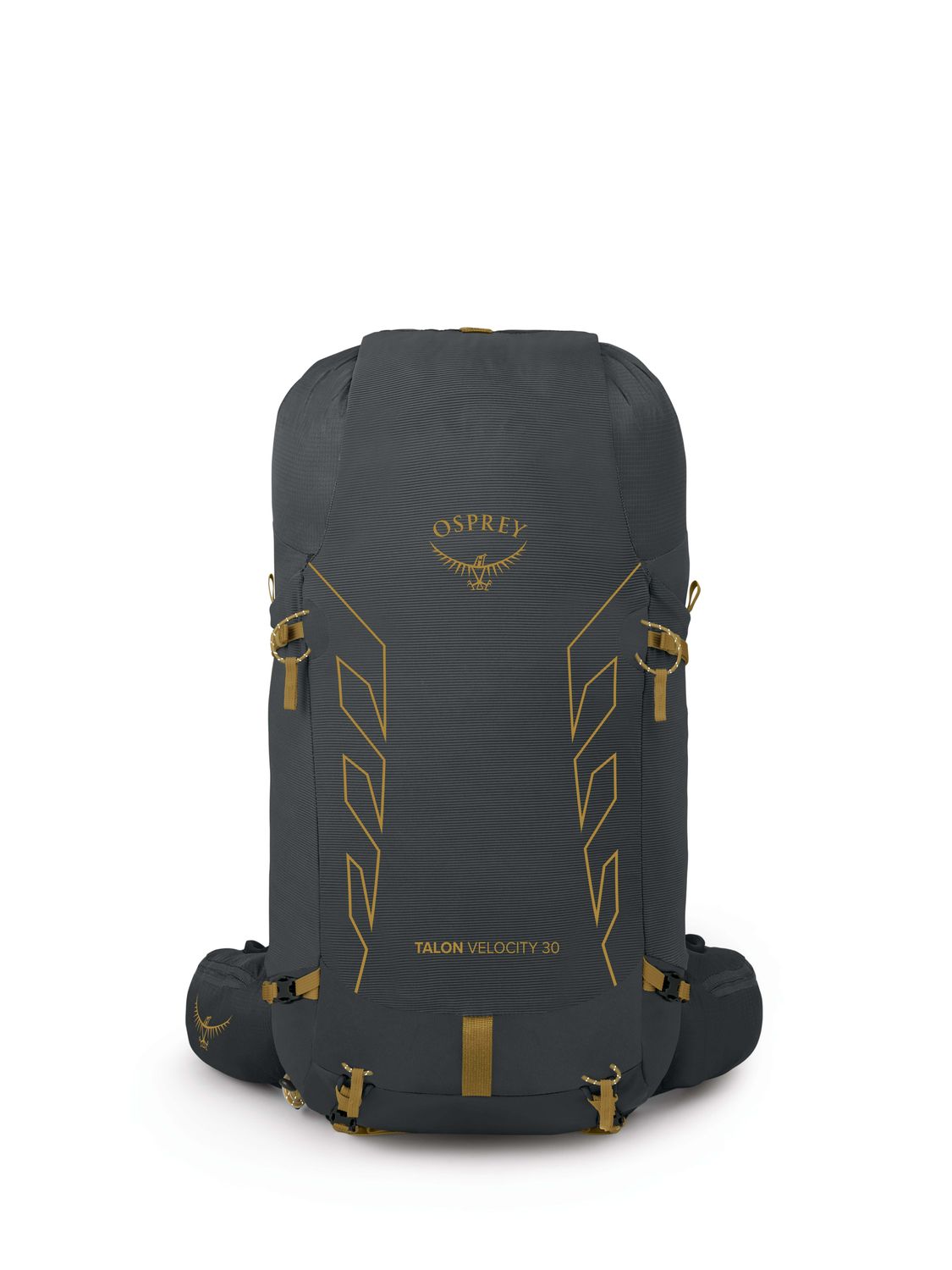 Talon Velocity 30, Color: Dark Charcoal/Tumbleweed, Size: L/XL