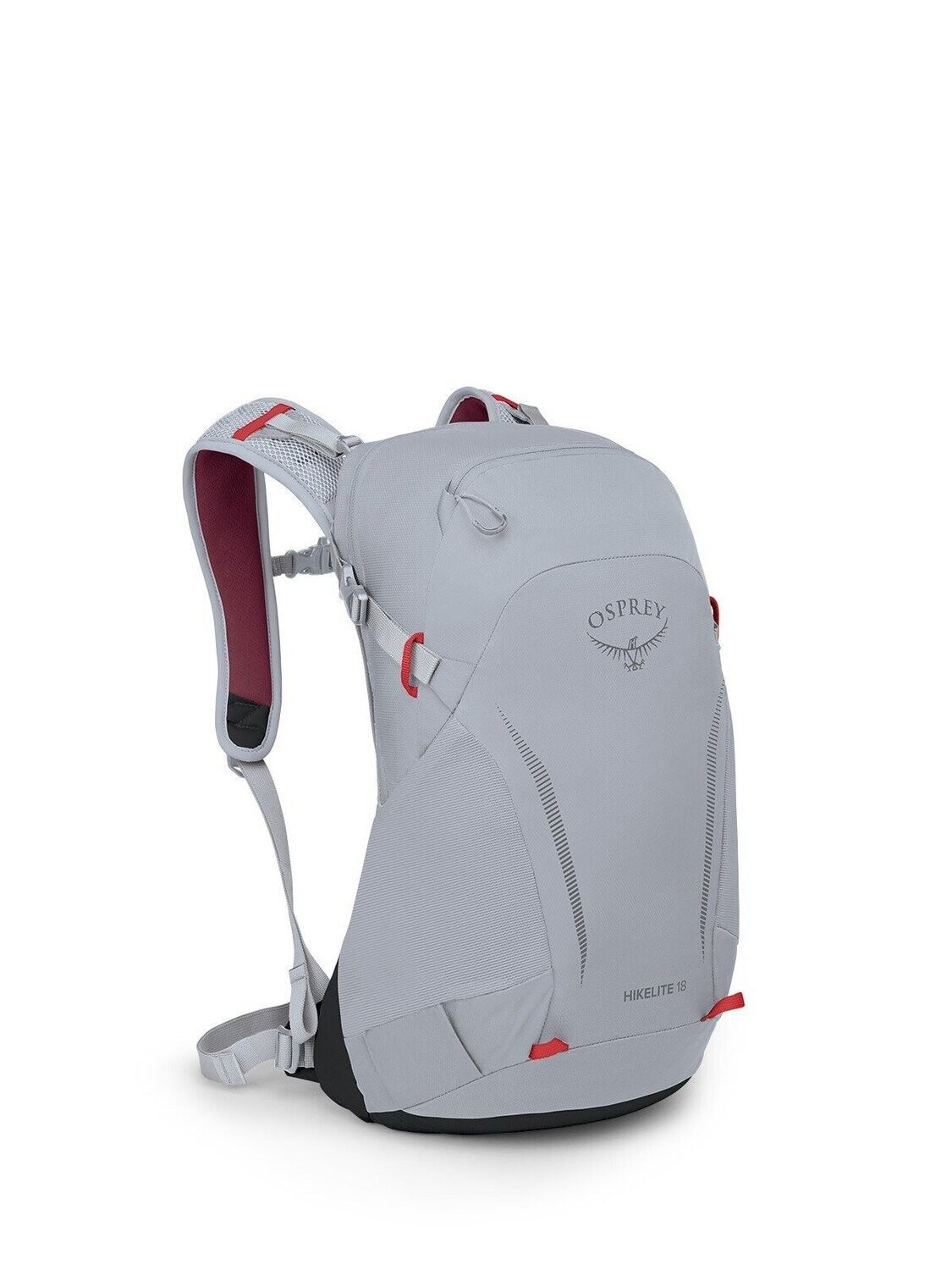 Hikelite 18, Color: Silver Lining