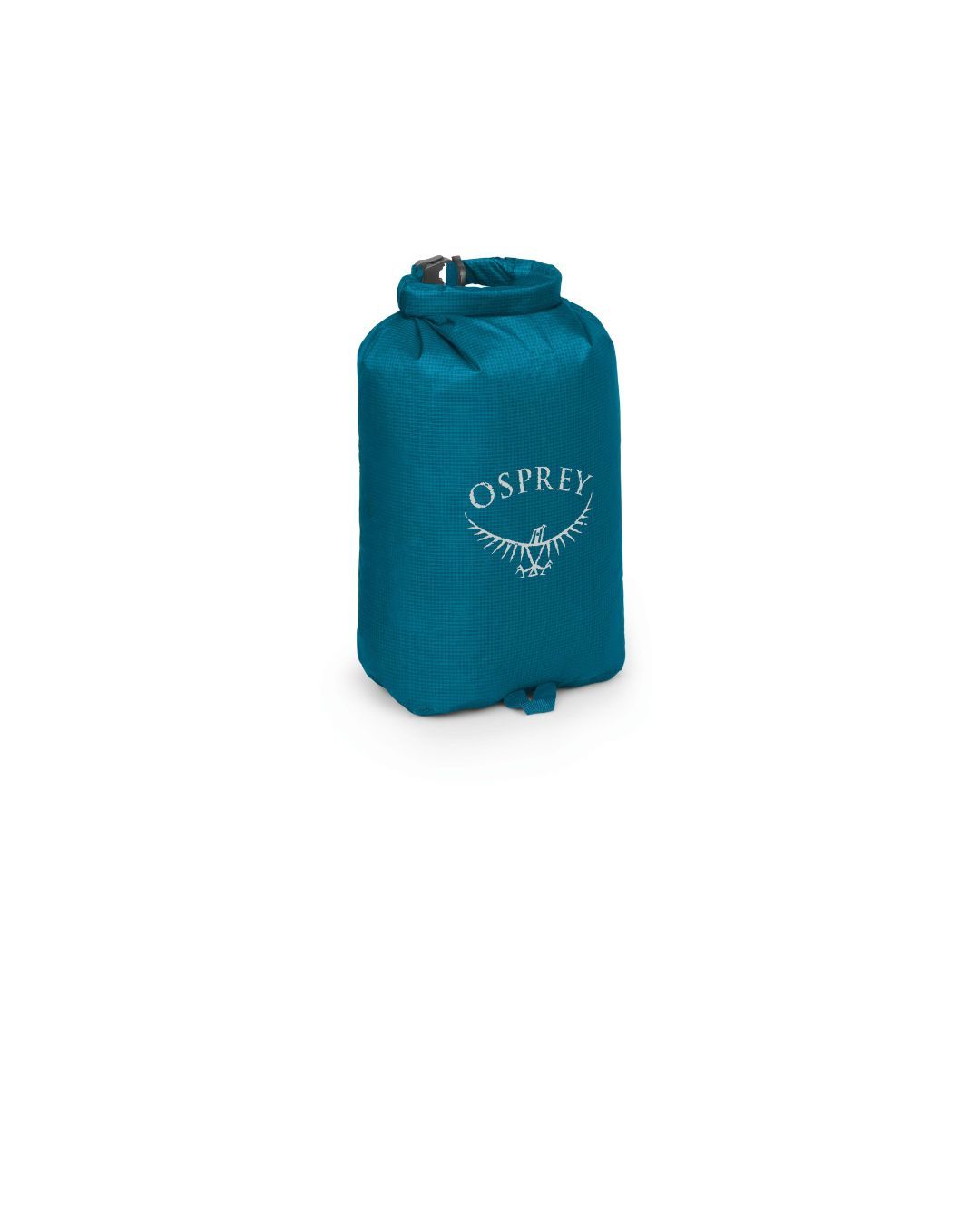 Ultralight Dry Sack 6L, Color: Waterfront Blue