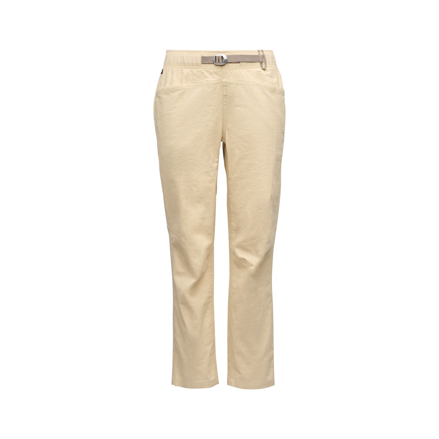 Women Ethos Pants, Color: White Oak, Size: S