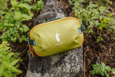 Allpa X 1.5L Hip Pack