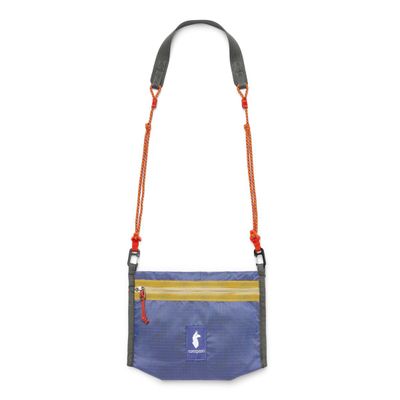 Lista 2L Lightweight Crossbody Bag