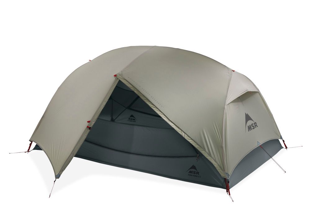 Hubba Hubba LT 2P Tent