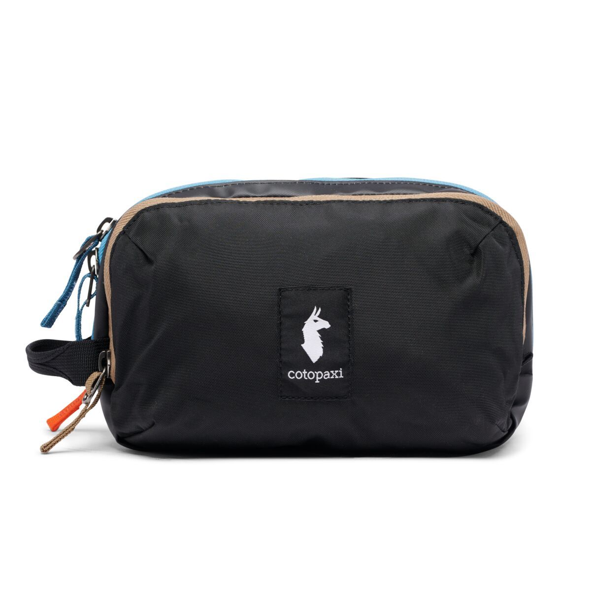 Nido Accessory Bag - Cada Día, Color: Black