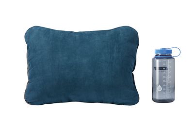 Compressible Pillow Cinch